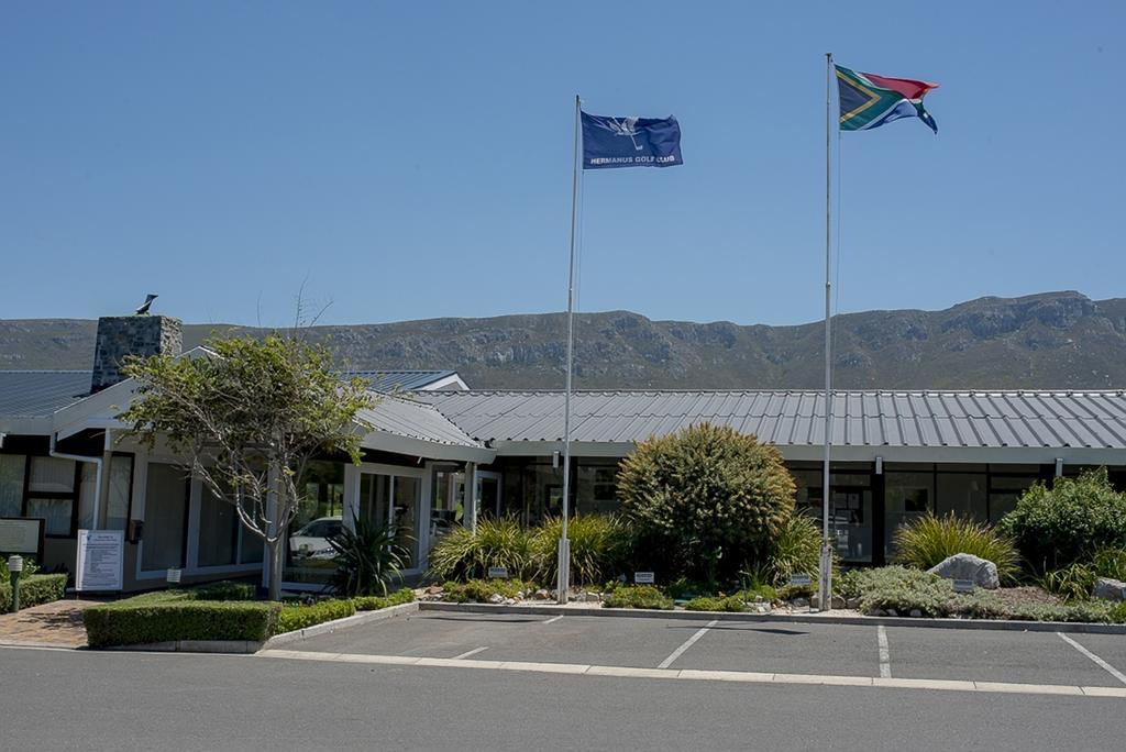 Fernkloof Fairways Villa Hermanus Exterior foto